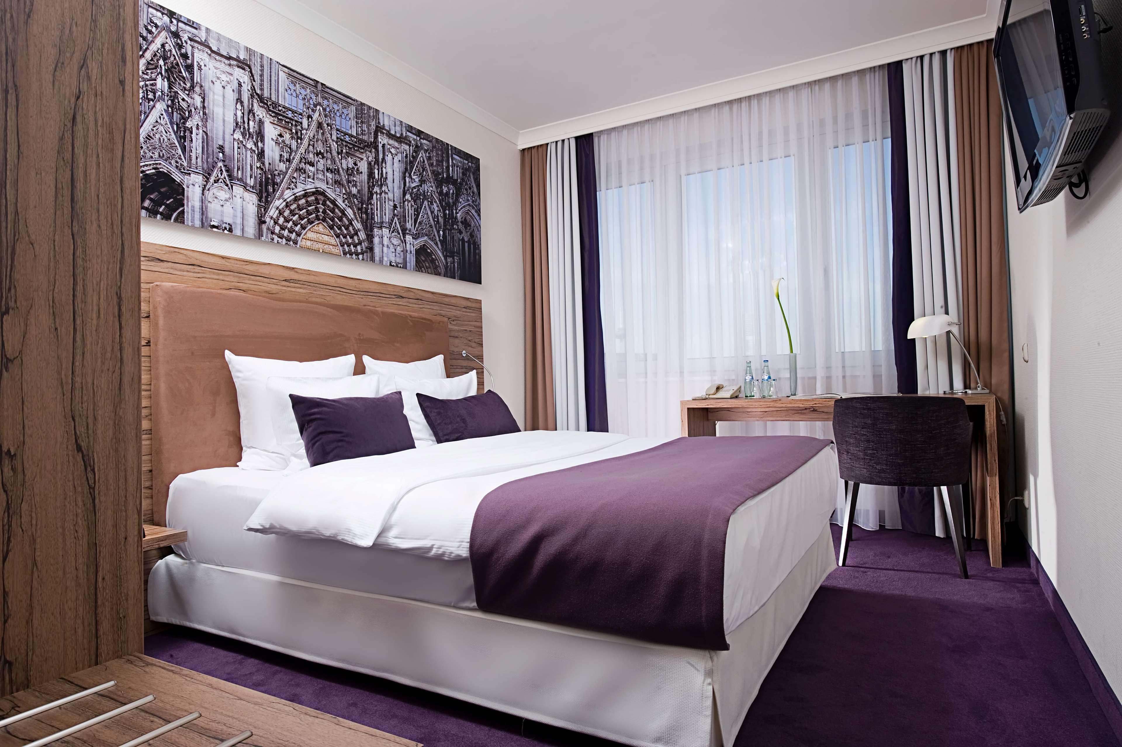 Wyndham Koeln Ξενοδοχείο Εξωτερικό φωτογραφία