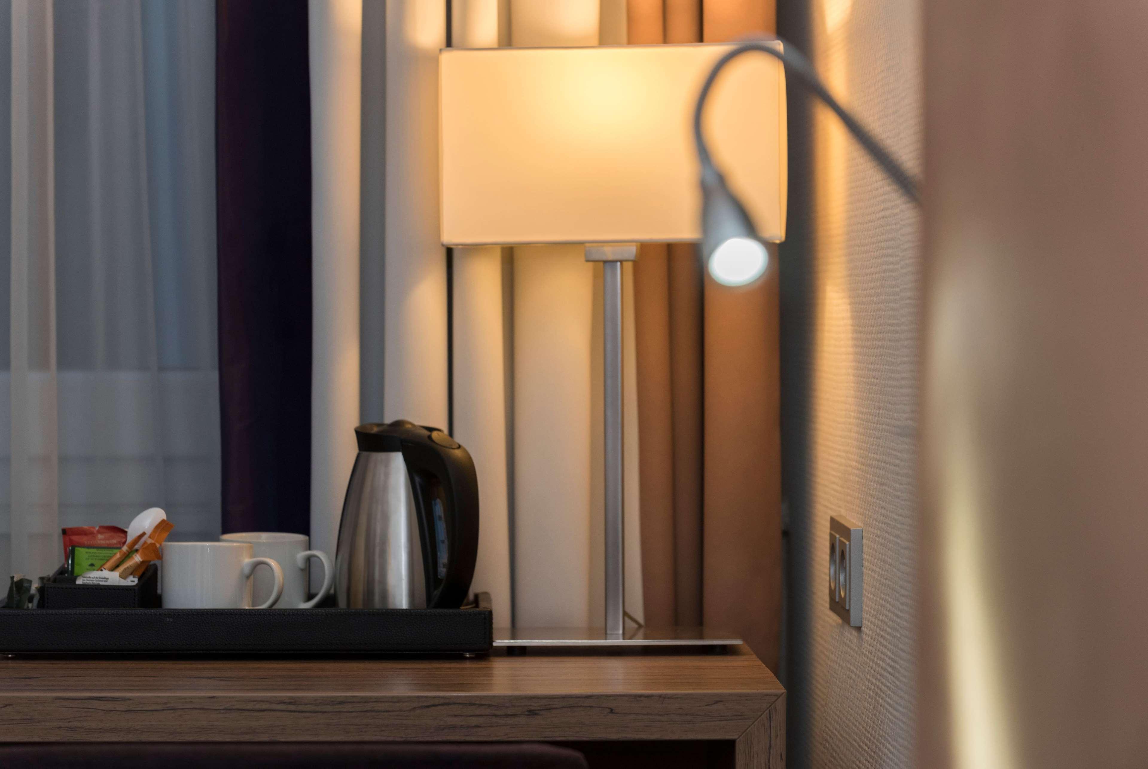 Wyndham Koeln Ξενοδοχείο Δωμάτιο φωτογραφία