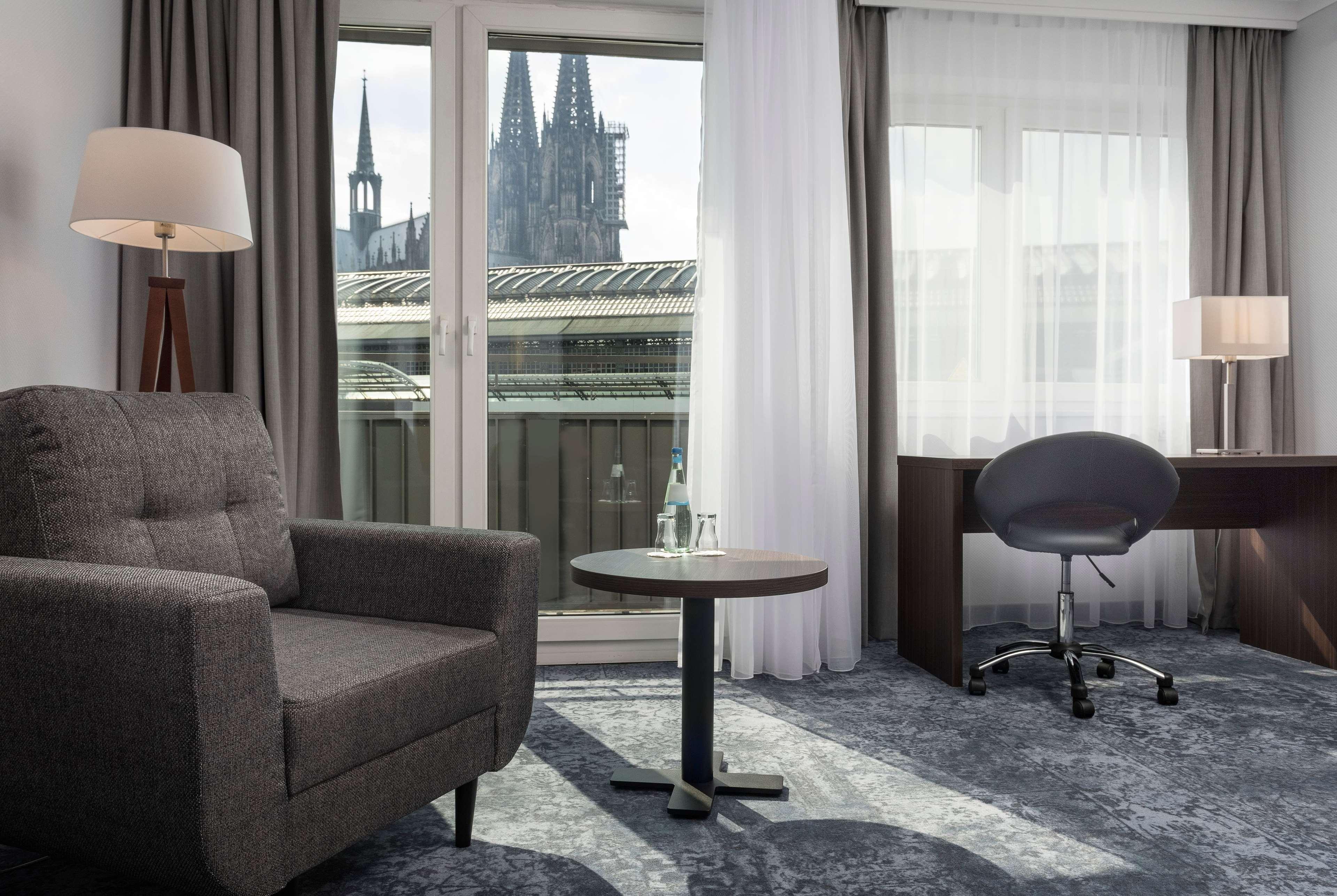 Wyndham Koeln Ξενοδοχείο Εξωτερικό φωτογραφία