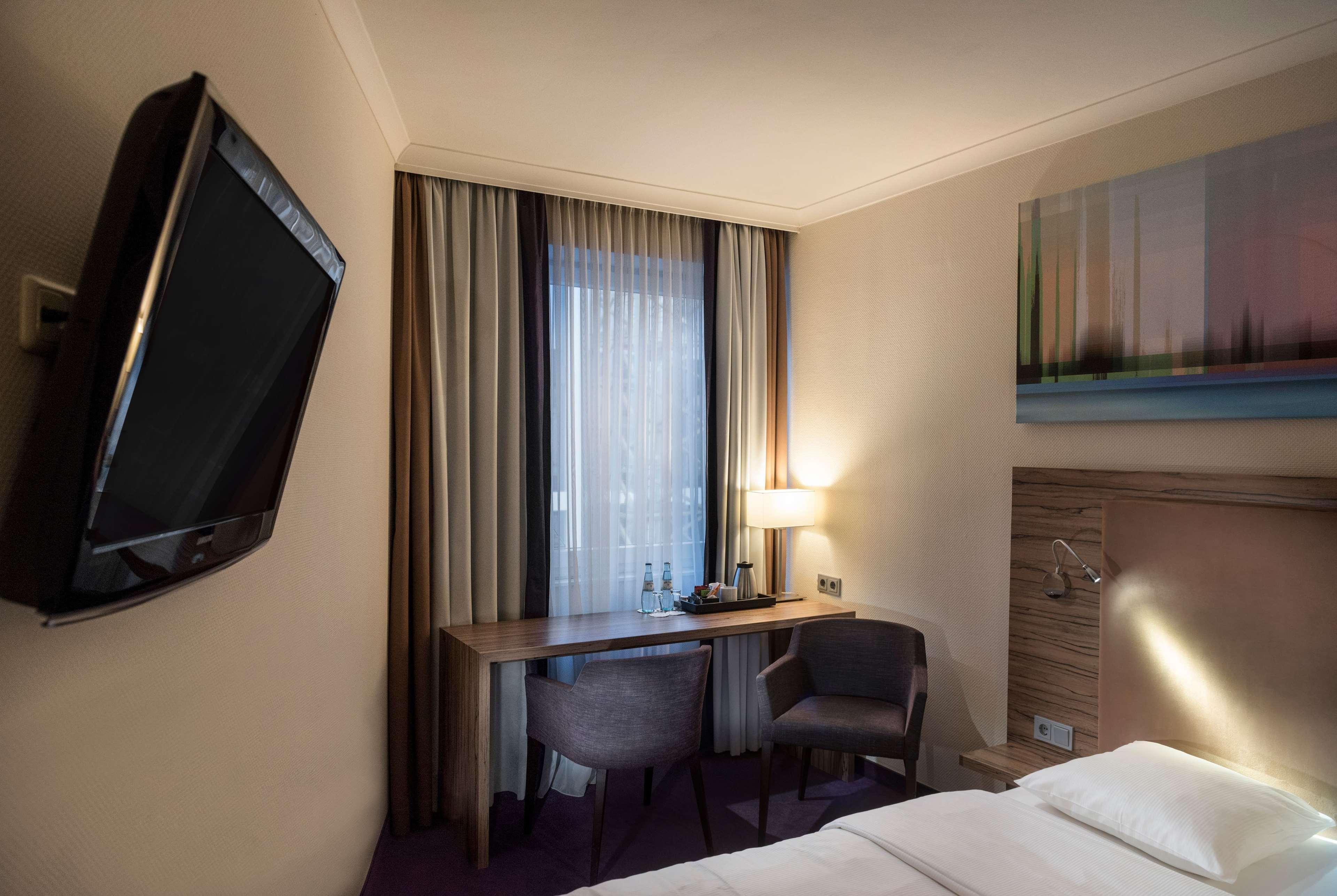 Wyndham Koeln Ξενοδοχείο Εξωτερικό φωτογραφία