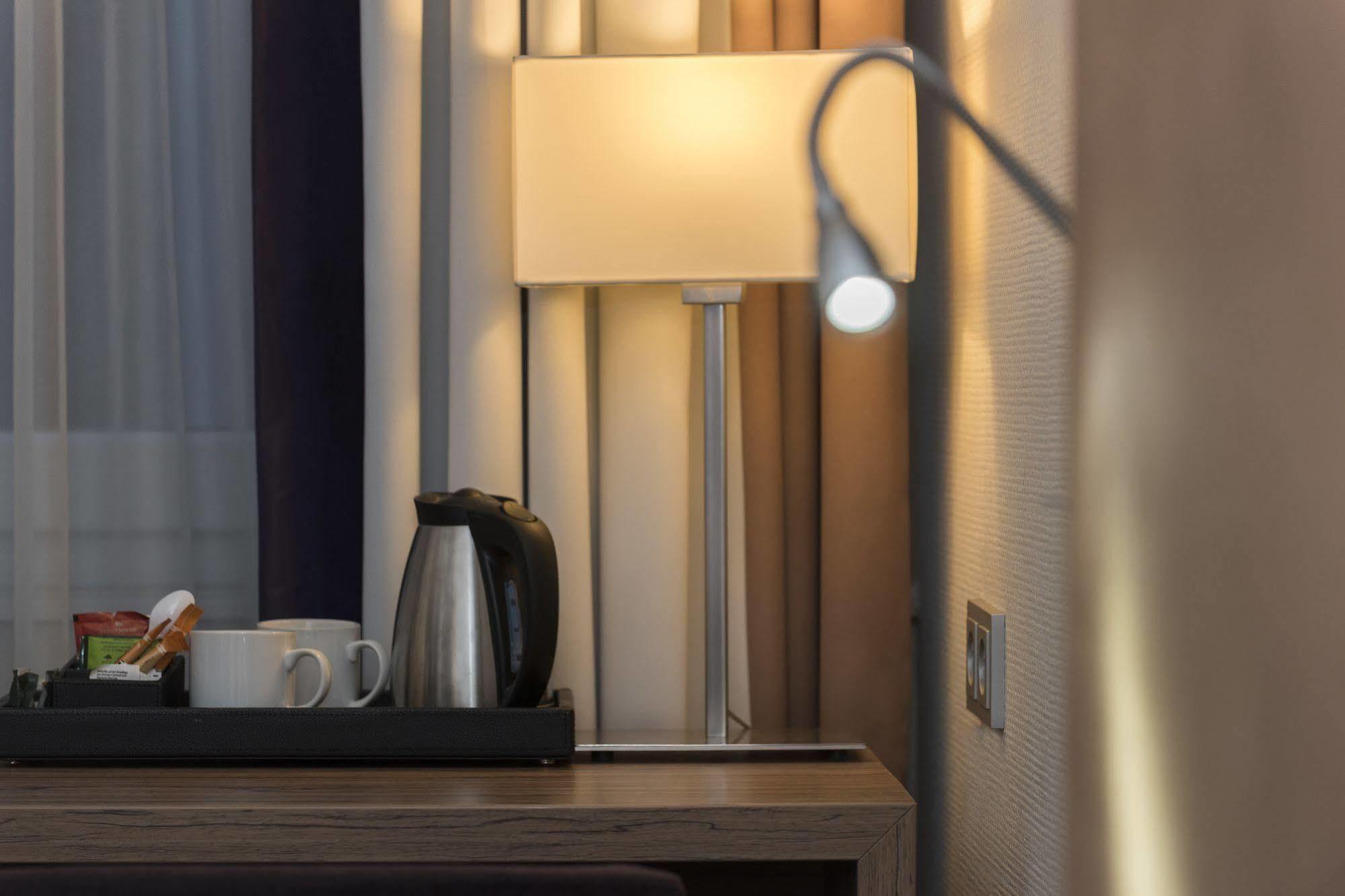 Wyndham Koeln Ξενοδοχείο Εξωτερικό φωτογραφία